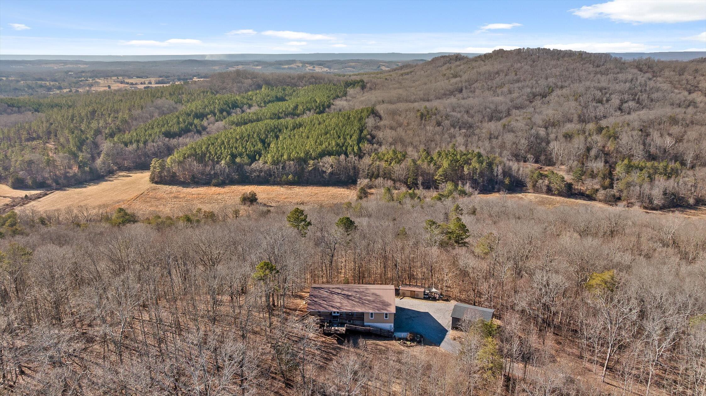 2434 Sugar Creek Road Southeast Georgetown, TN 37336 - Photo 43 of 53 16-Sugar Creek-16