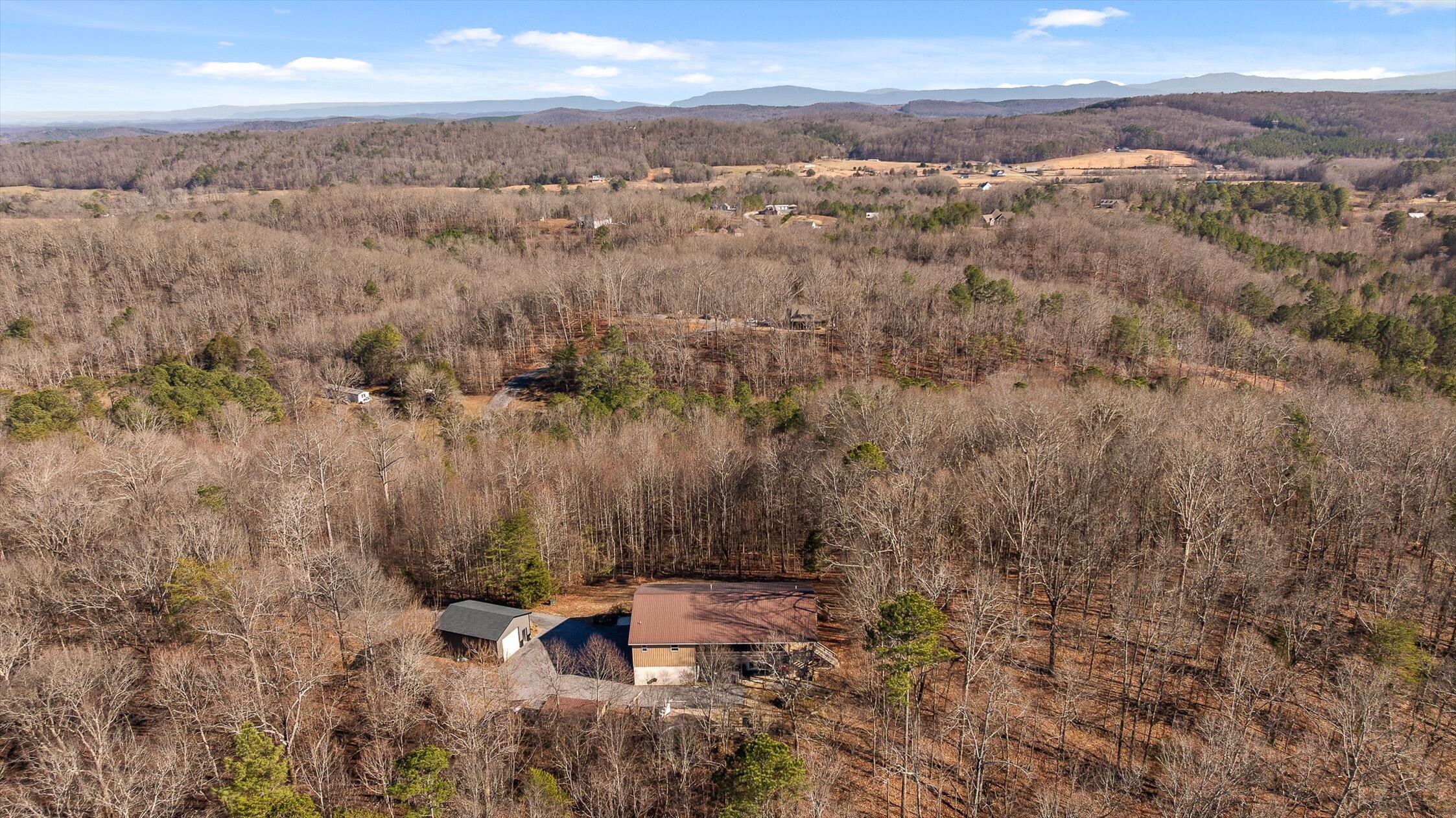 2434 Sugar Creek Road Southeast Georgetown, TN 37336 - Photo 44 of 53 20-Sugar Creek-20