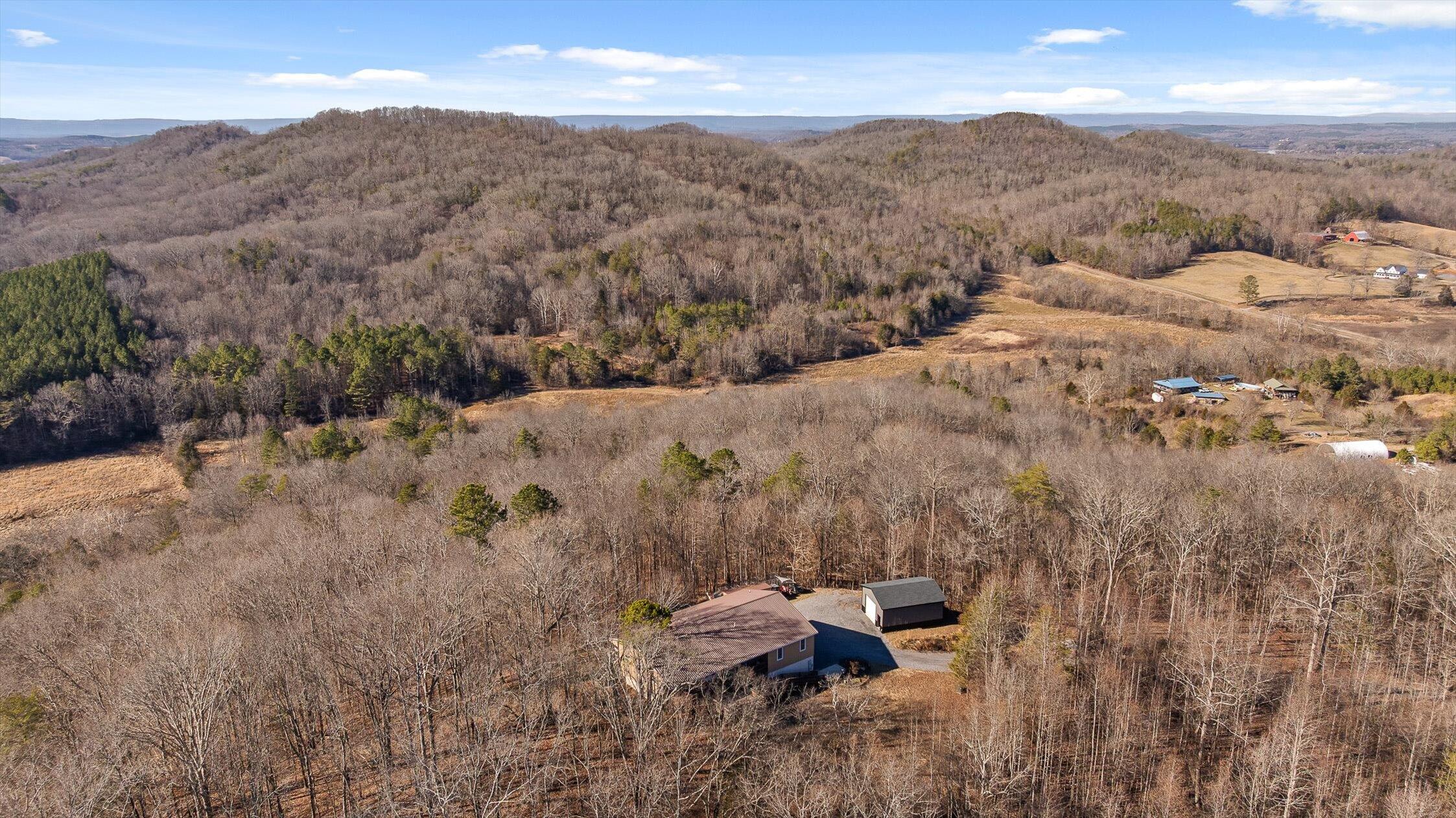 2434 Sugar Creek Road Southeast Georgetown, TN 37336 - Photo 45 of 53 17-Sugar Creek-17