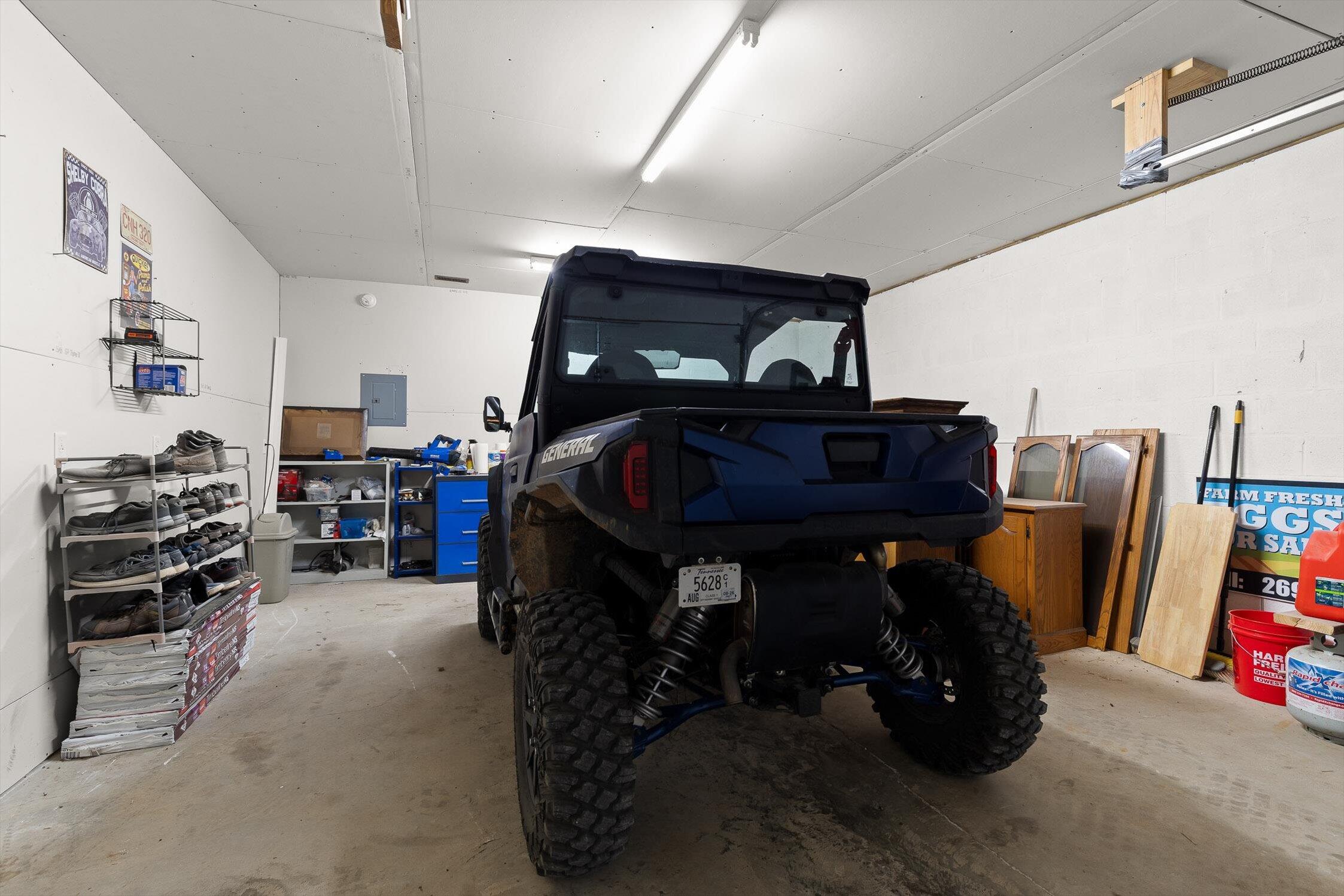 2434 Sugar Creek Road Southeast Georgetown, TN 37336 - Photo 47 of 53 68-Sugar Creek-68