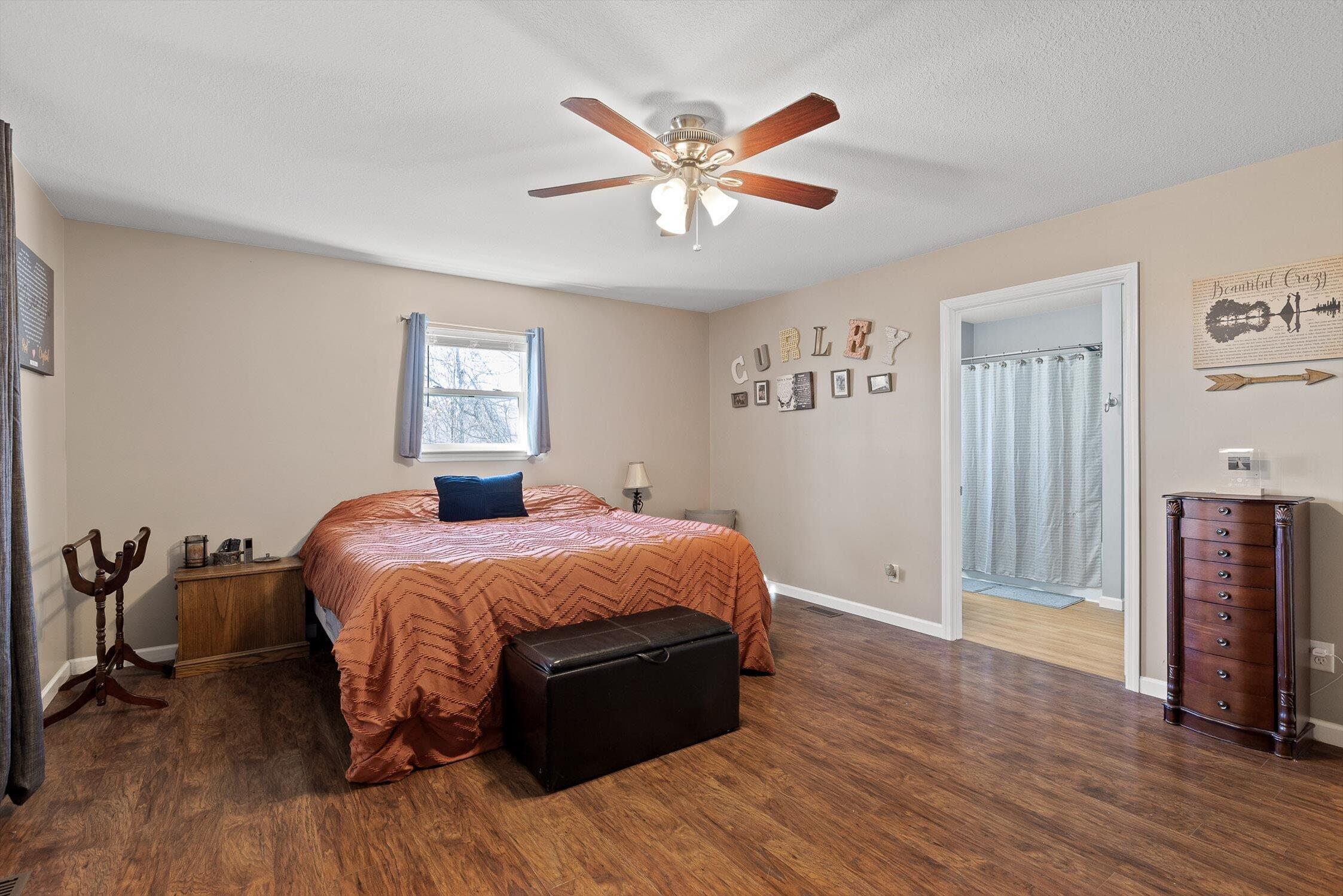 2434 Sugar Creek Road Southeast Georgetown, TN 37336 - Photo 5 of 53 49-Sugar Creek-49