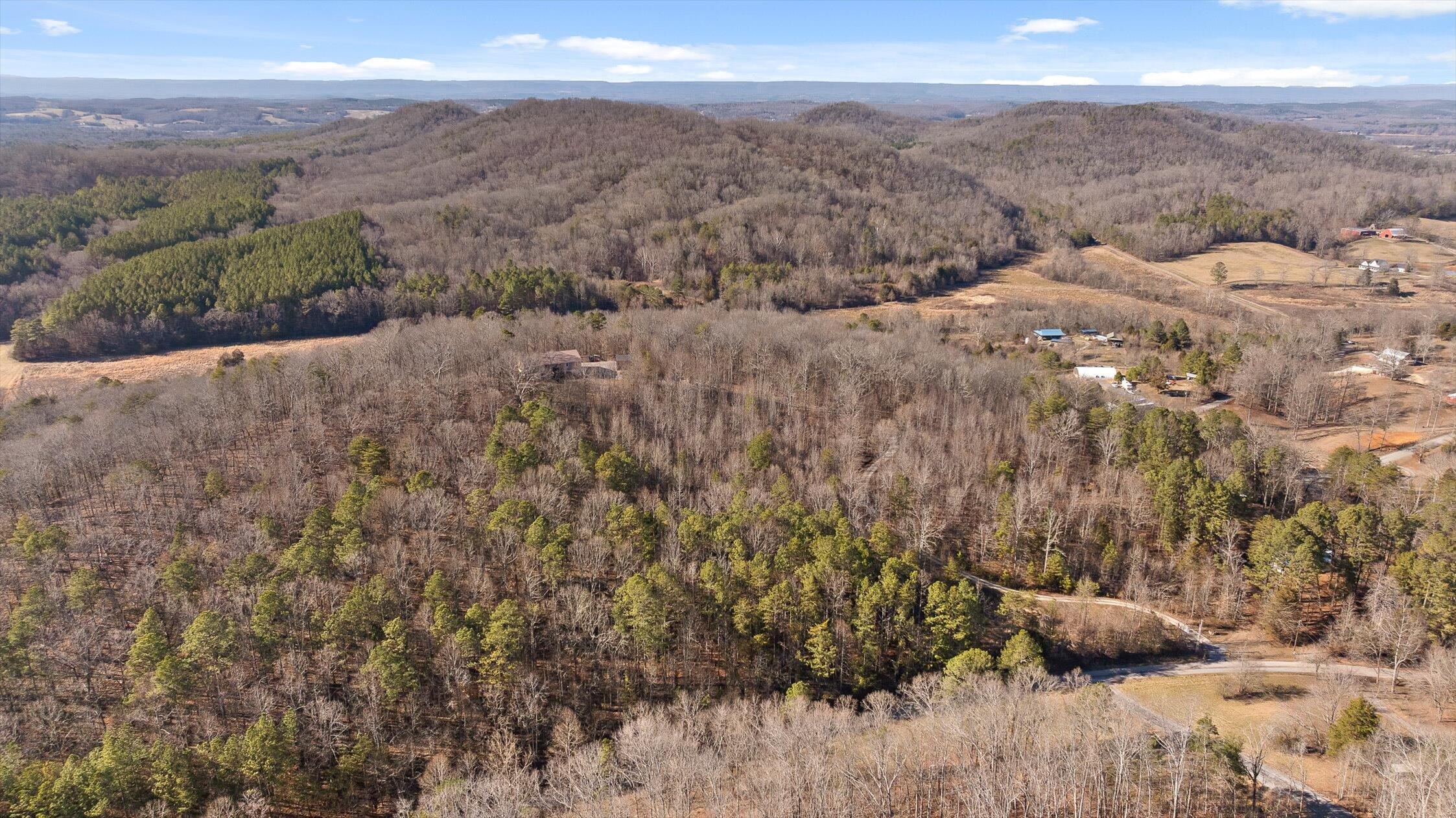 2434 Sugar Creek Road Southeast Georgetown, TN 37336 - Photo 53 of 53 31-Sugar Creek-31