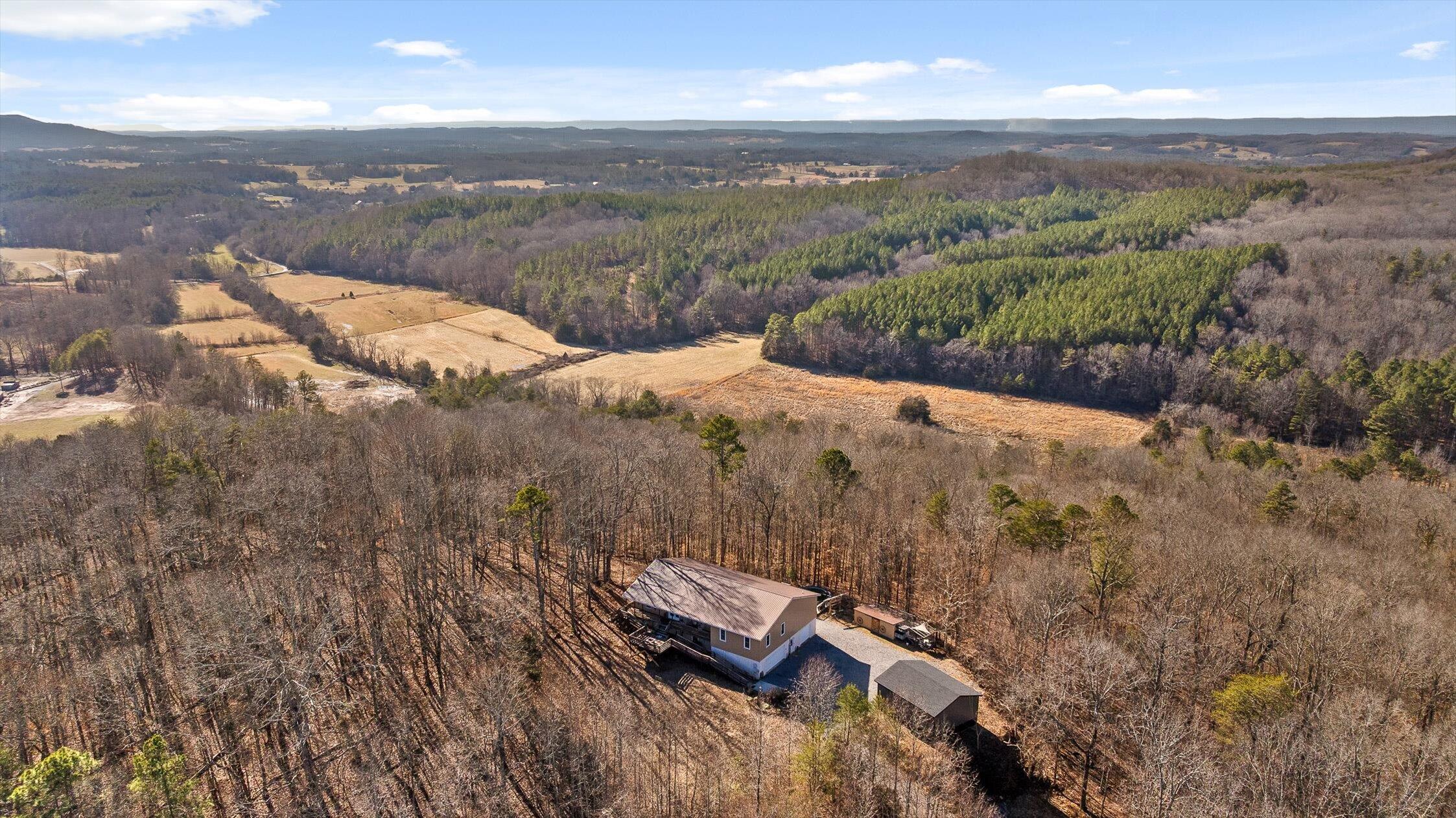 2434 Sugar Creek Road Southeast Georgetown, TN 37336 - Photo 6 of 53 15-Sugar Creek-15