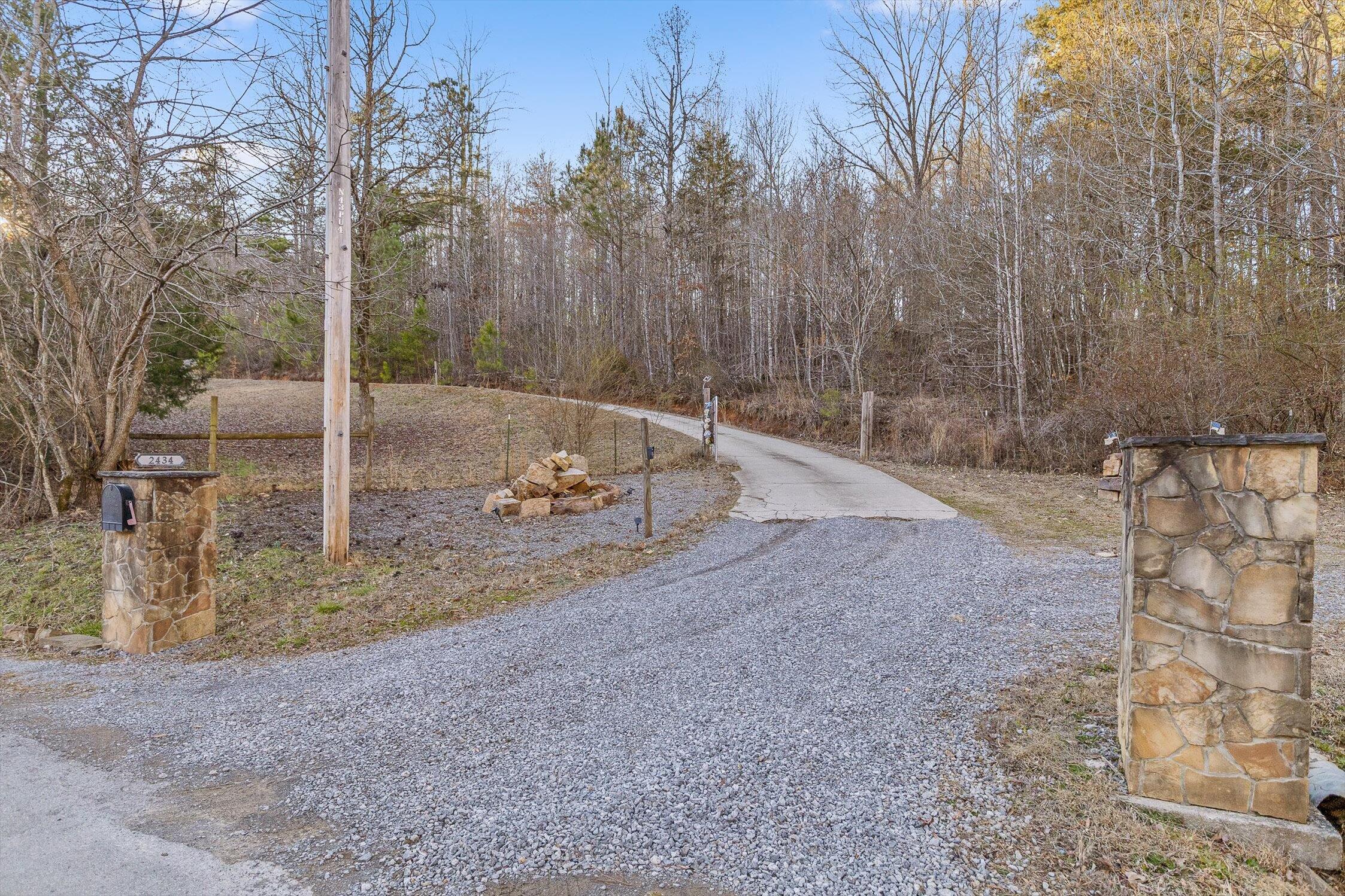 2434 Sugar Creek Road Southeast Georgetown, TN 37336 - Photo 7 of 53 14-Sugar Creek-14