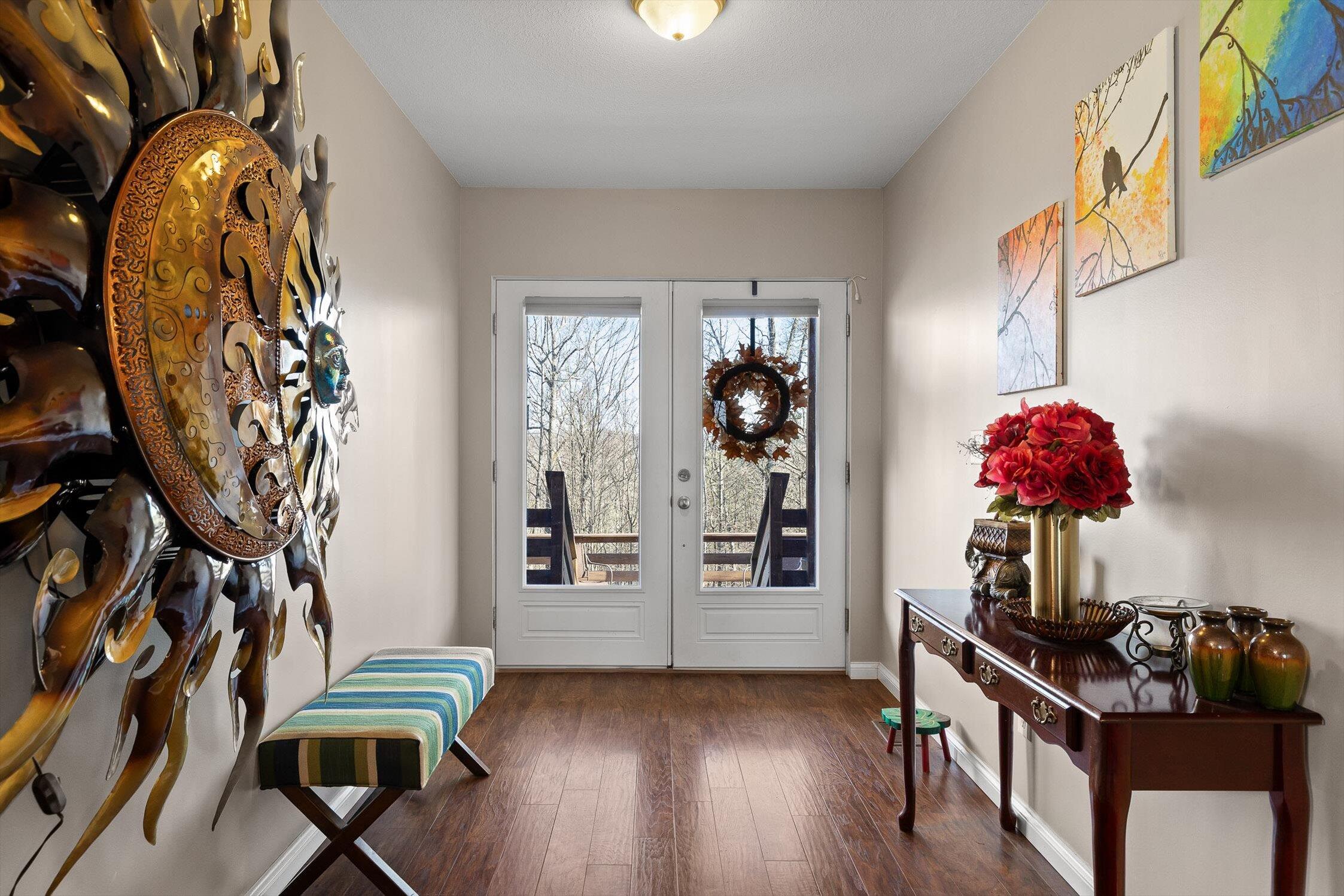 2434 Sugar Creek Road Southeast Georgetown, TN 37336 - Photo 9 of 53 36-Sugar Creek-36