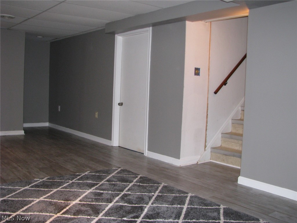 1272 Homestead Road Cleveland, OH 44121 - Photo 8 of 11