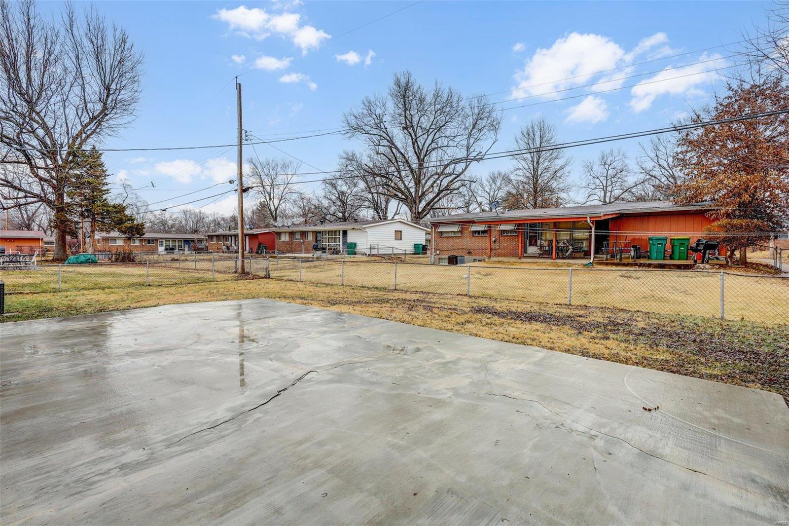 10440 Canfield Drive St. Louis, MO 63136 - Photo 25 of 28