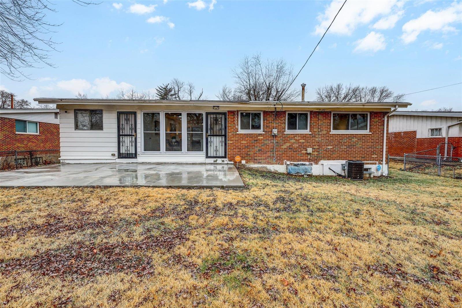 10440 Canfield Drive St. Louis, MO 63136 - Photo 26 of 28