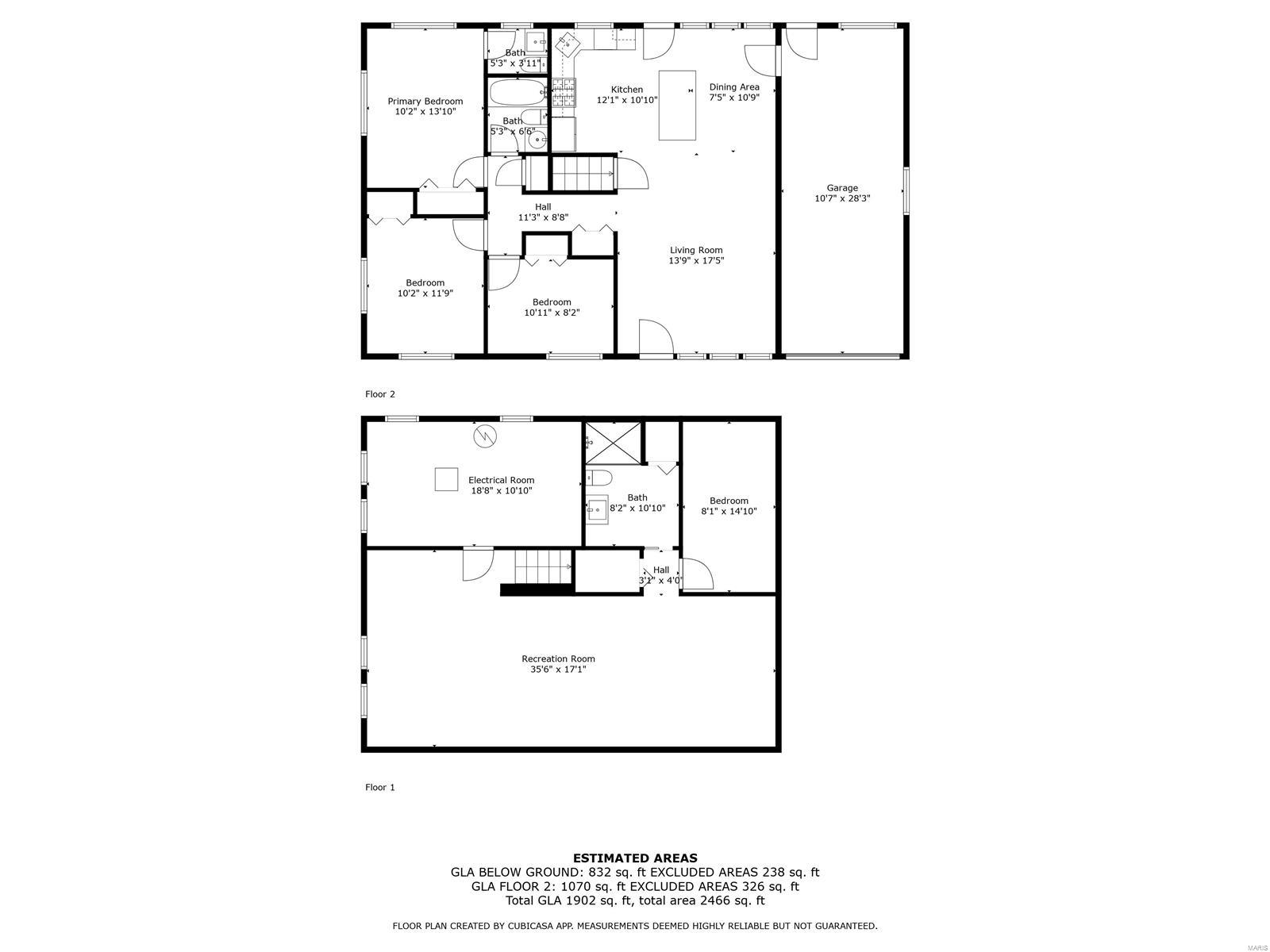 10440 Canfield Drive St. Louis, MO 63136 - Photo 28 of 28