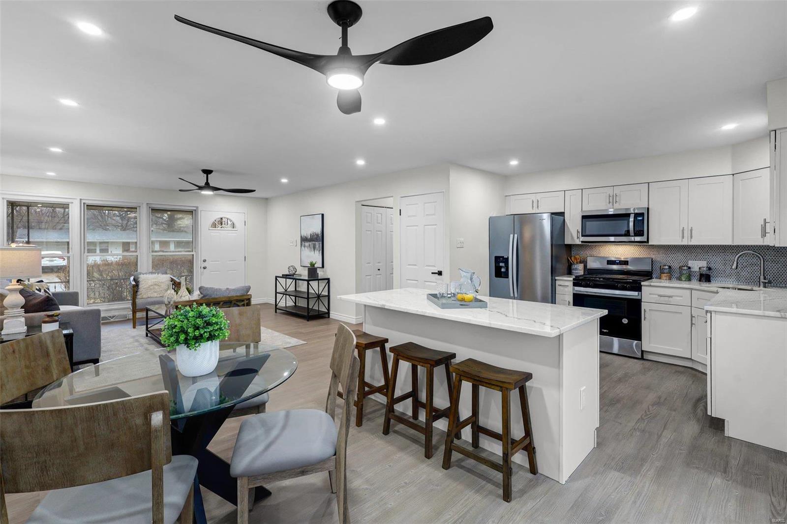 10440 Canfield Drive St. Louis, MO 63136 - Photo 8 of 28