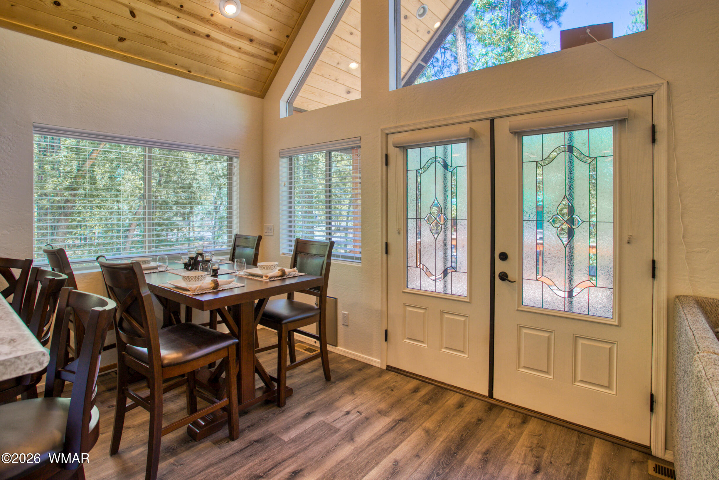 1669 East Rim Road Pinetop, AZ 85935 - Photo 7 of 30