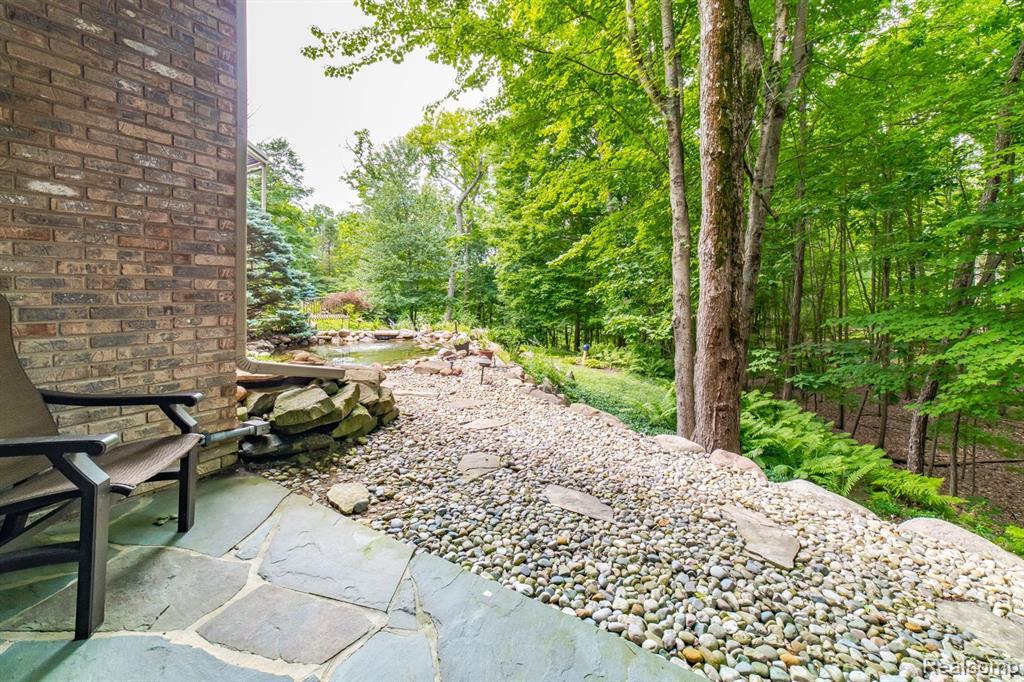 7417 Fen Ridge Clarkston, MI 48348 - Photo 59 of 82