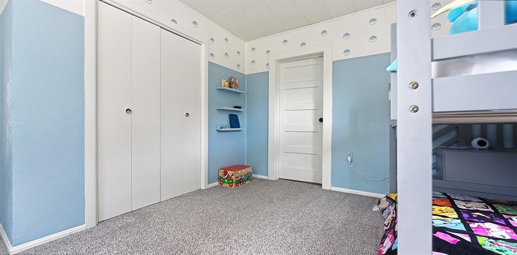 417 West Gentry Street Hamilton, TX 76531 - Photo 11 of 23