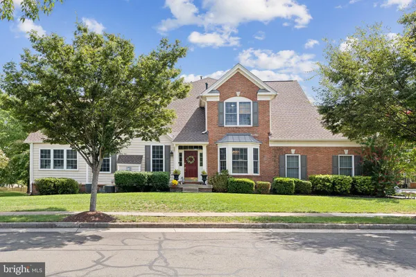 $799,900 | 15776 Cool Spring Drive, Haymarket, VA 20169