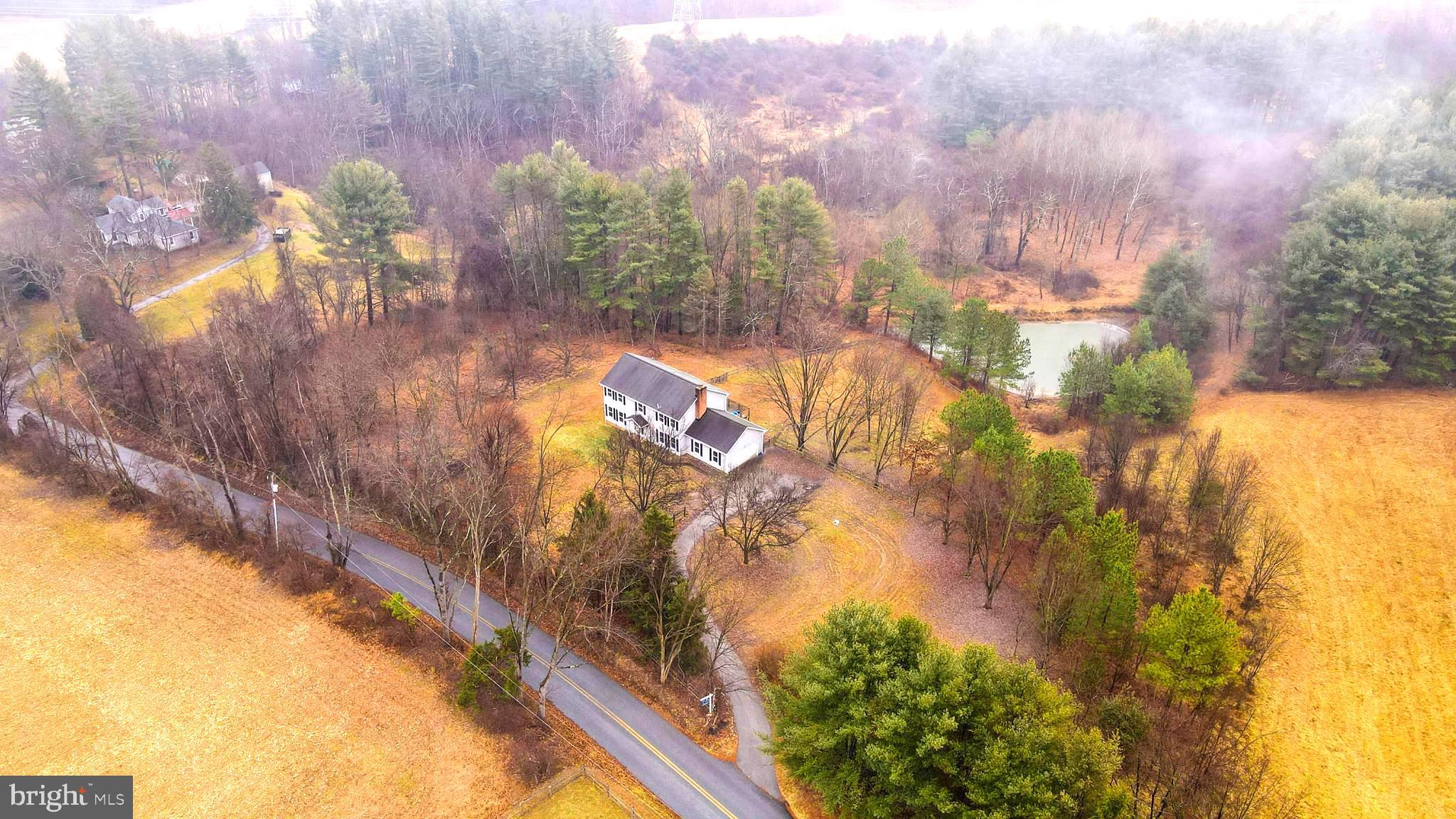 2825 Benson Mill Road, Sparks Glencoe, MD 21152 Compass