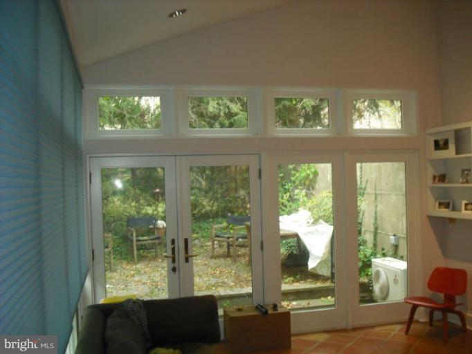 1829 Phelps Place Northwest, Unit 2 Washington, DC 20008 - Photo 4 of 5 2nd Bedroom