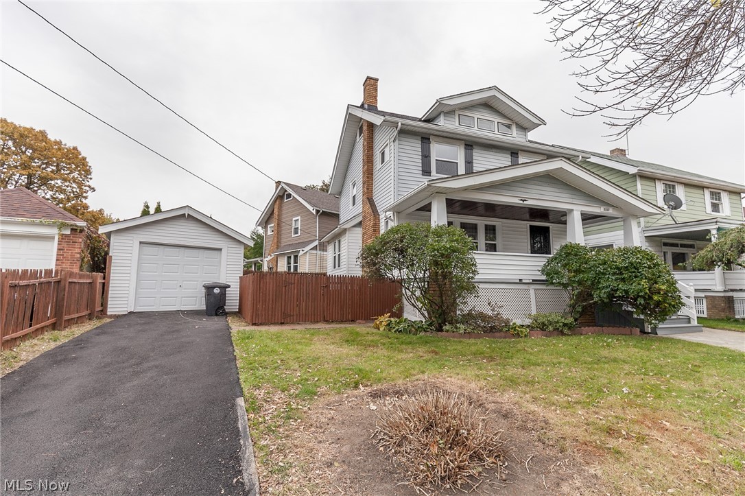 3317 Berea Road Cleveland, OH 44111 - Photo 3 of 29 Gallery Image 3