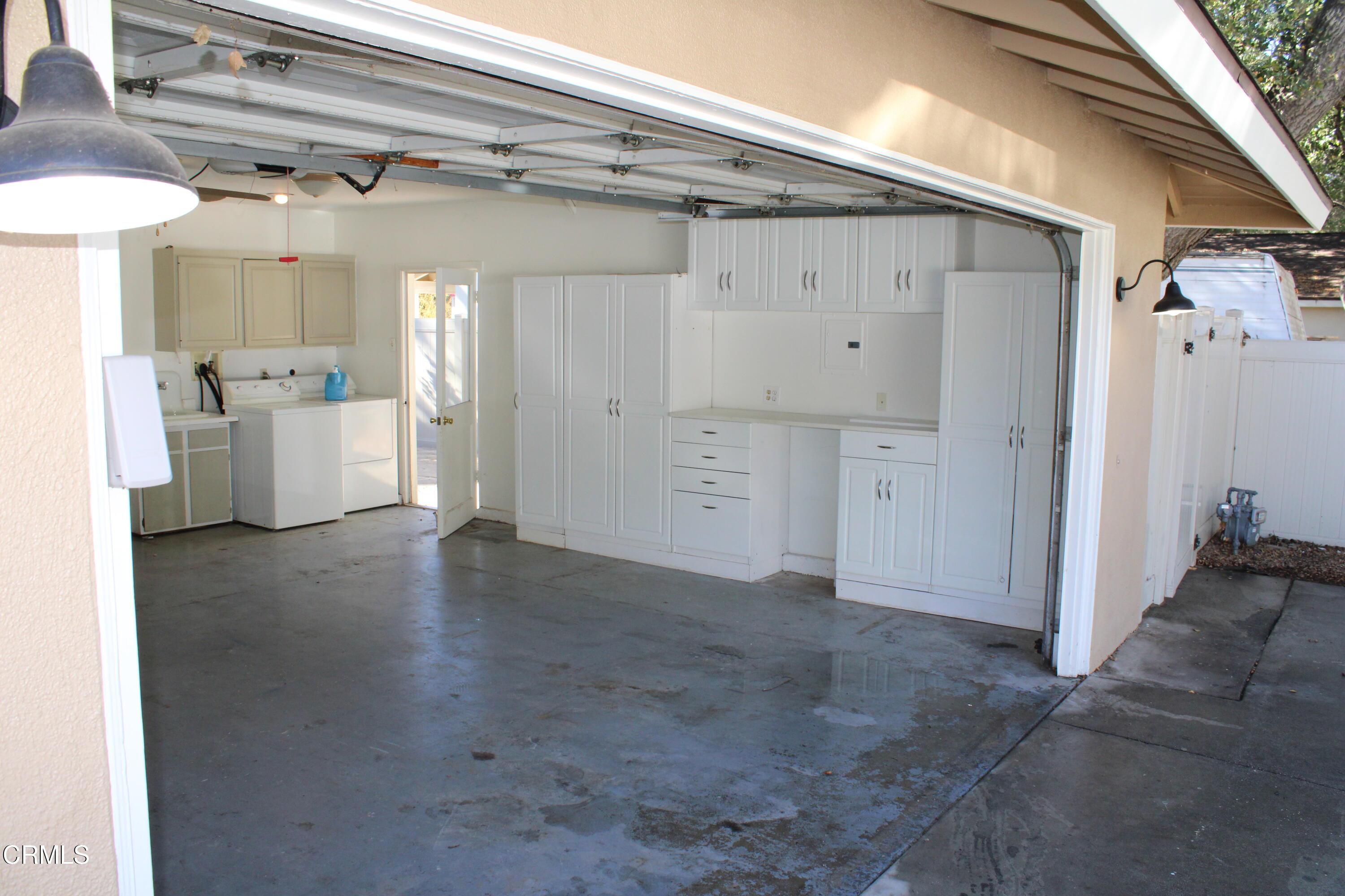 866 Cambon Circle Ojai, CA 93023 - Photo 18 of 27 a view of a storage & utility room