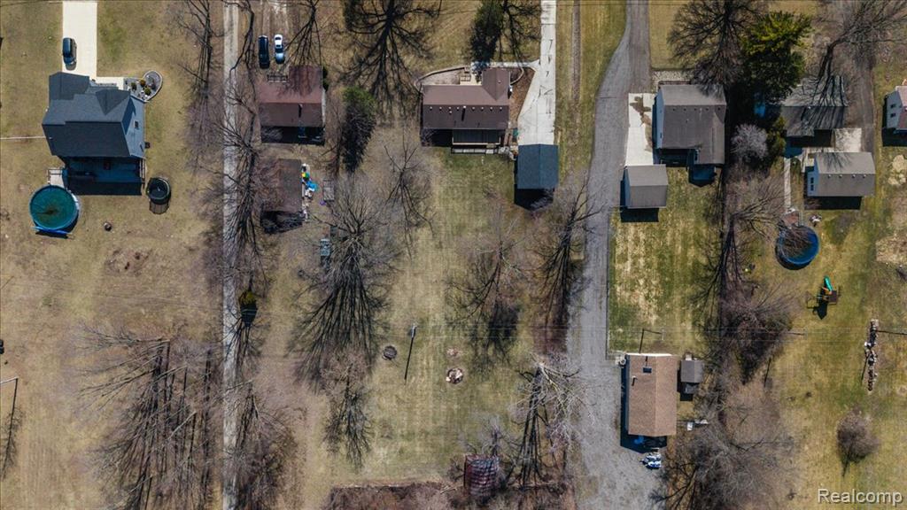30362 West Road New Boston, MI 48164 - Photo 29 of 34 Gallery Image 29