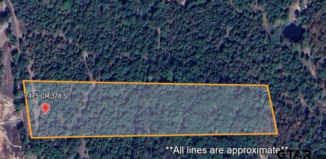 7475 County Road 378 Henderson, TX 75654 - Photo 21 of 21