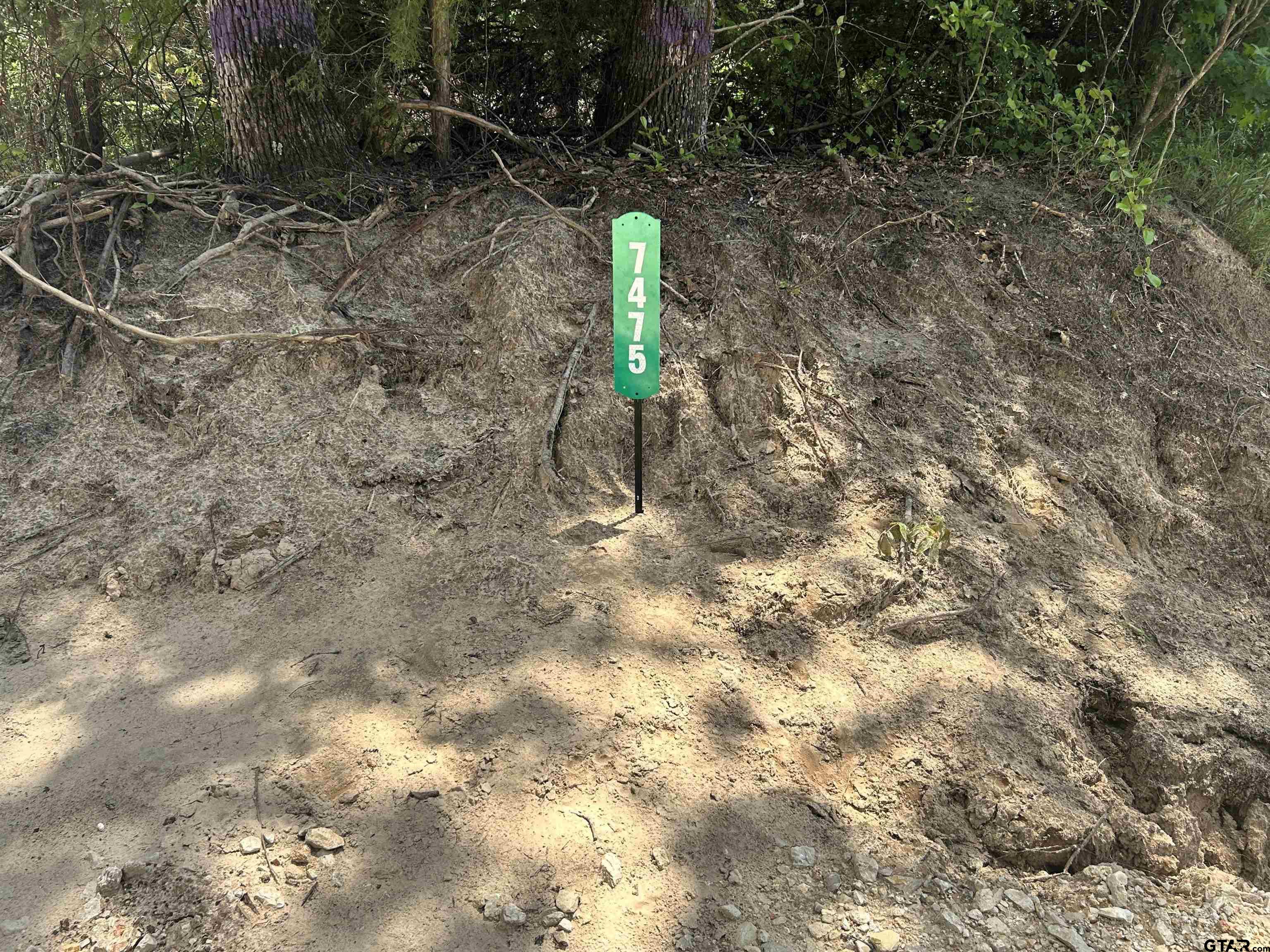 7475 County Road 378 Henderson, TX 75654 - Photo 4 of 21 a view of entryway