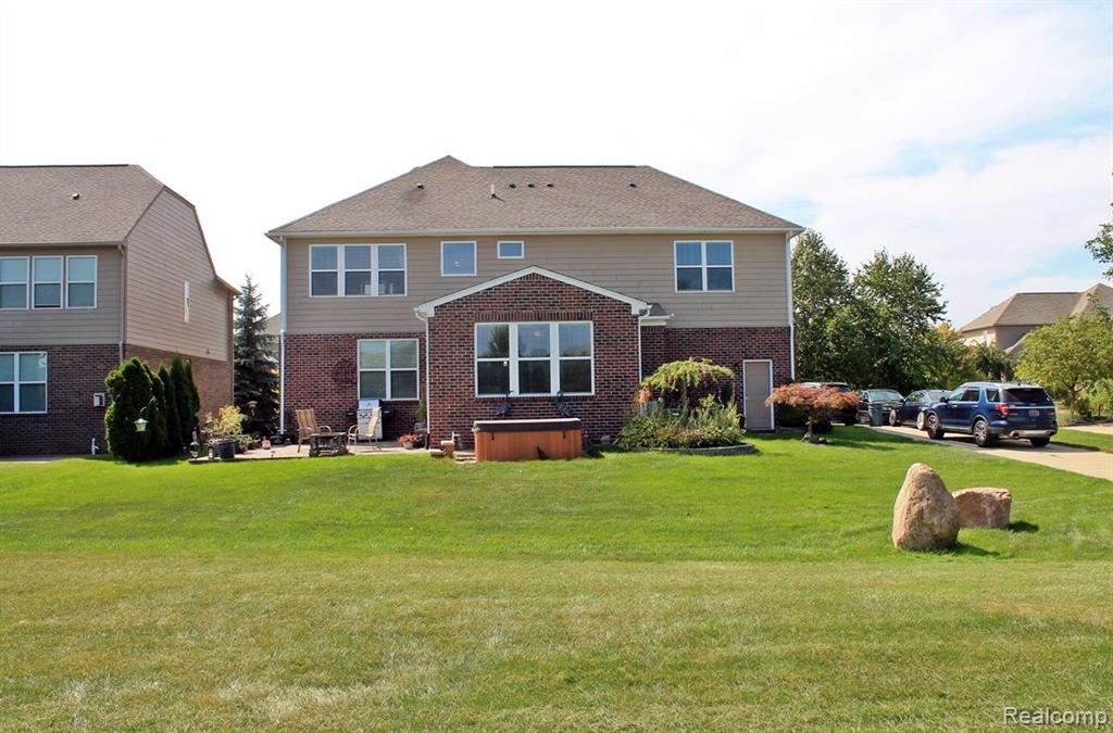 1779 Steeple Chase Road Canton, MI 48188 - Photo 70 of 79