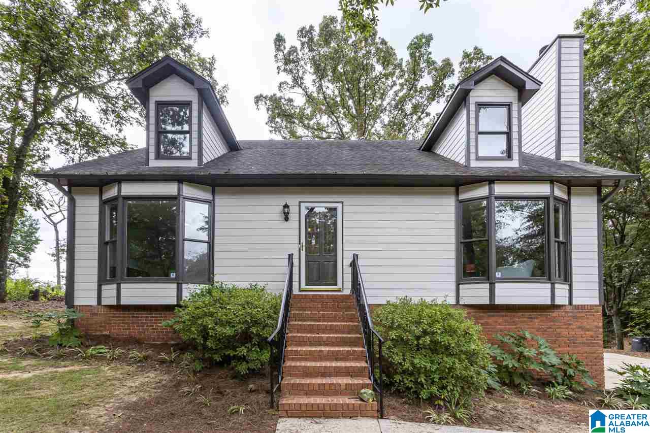 5156 Colonial Park Road Birmingham, AL 35242 - Photo 2 of 43