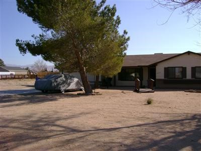 21015 Sandia Road Apple Valley, CA 92308 - Photo 1 of 1