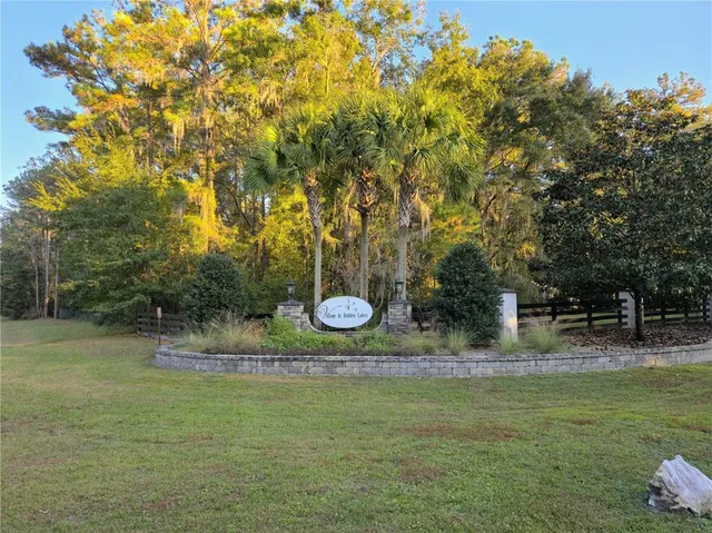 $120,000 | Northwest 145th Avenue, Williston, FL 32696