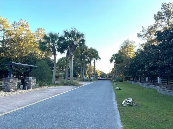 a view of a park