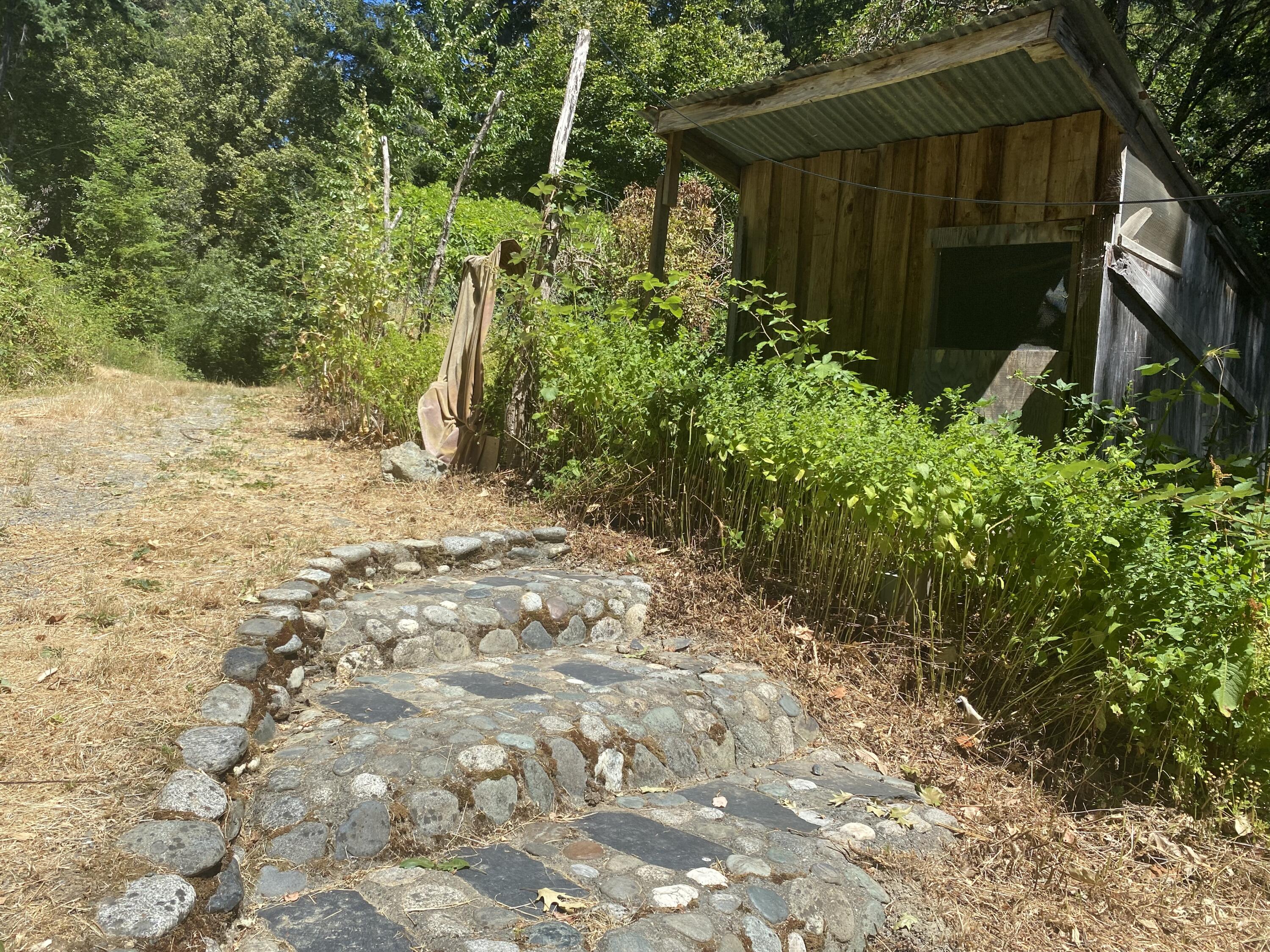 111 Cooper Ranch Road Hoopa, CA 95546 - Photo 25 of 41