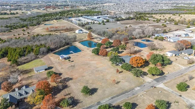 $500,000 | 813 Westshore Drive, St. Paul, TX 75098