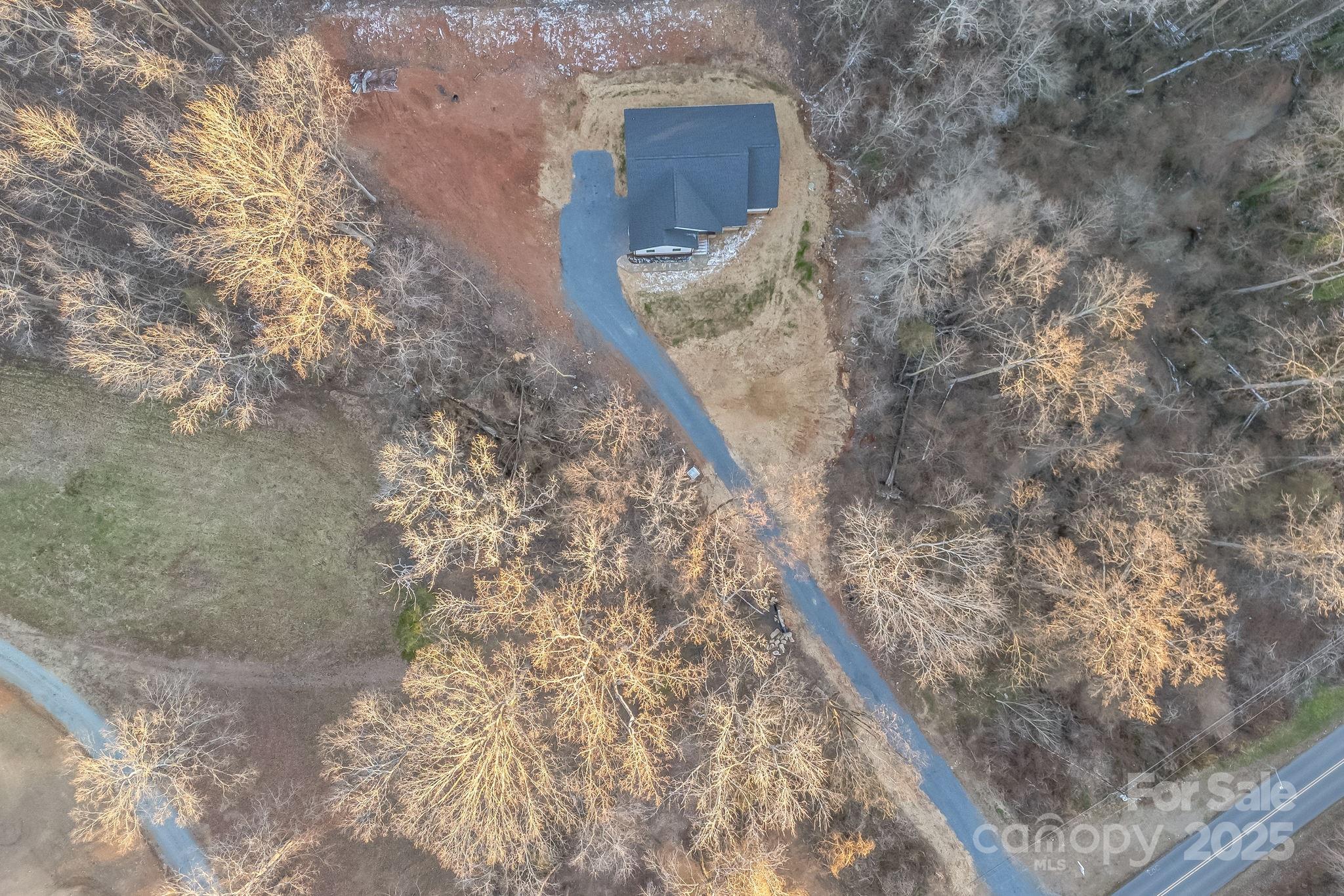 252 Big Lick Road Stanfield, NC 28163 - Photo 35 of 42 Gallery Image 35