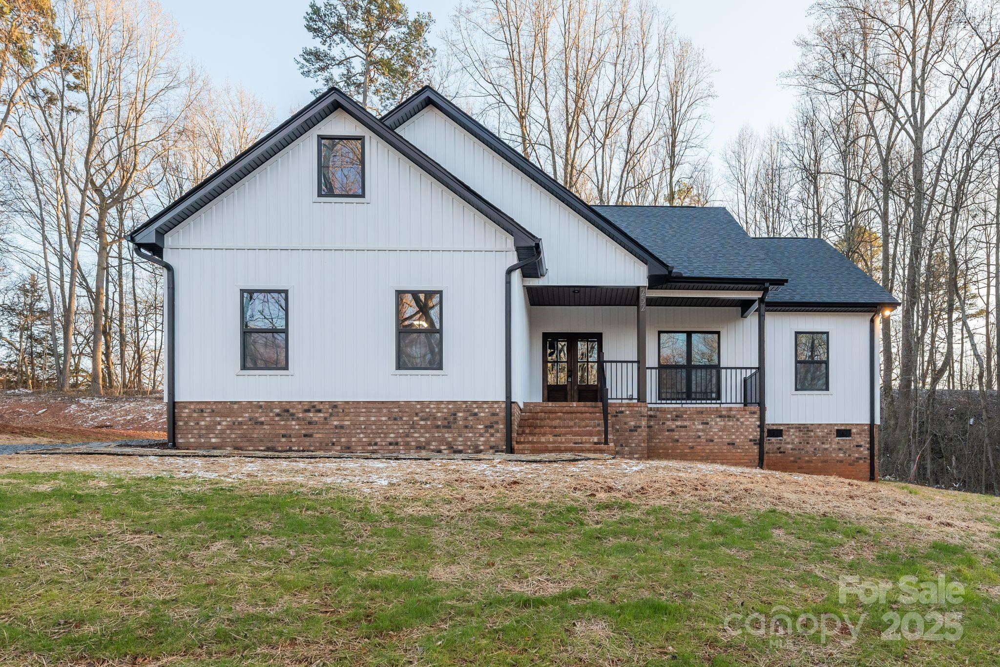 252 Big Lick Road Stanfield, NC 28163 - Photo 8 of 42 Gallery Image 8