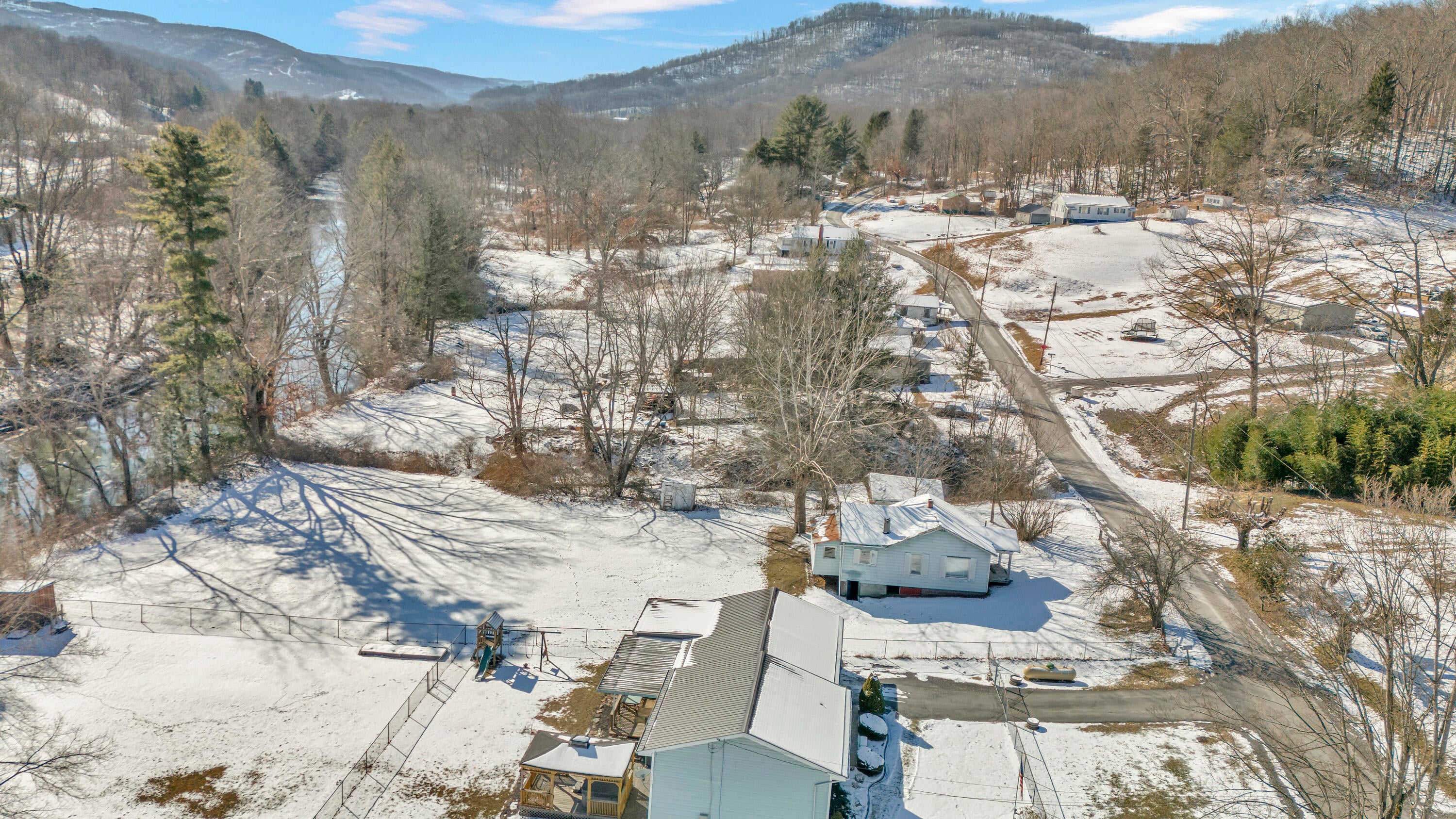 265 Crosier Road Rainelle, WV 25962 - Photo 30 of 50 265 Crosier Rd