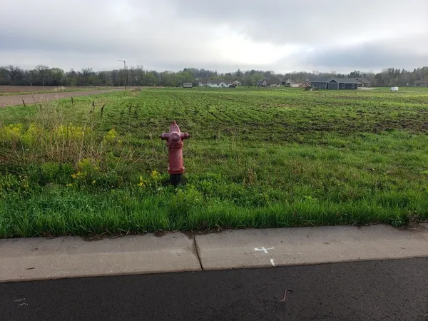 $15,500 | Lot 24 West Hill Street, Thorp, WI 54771