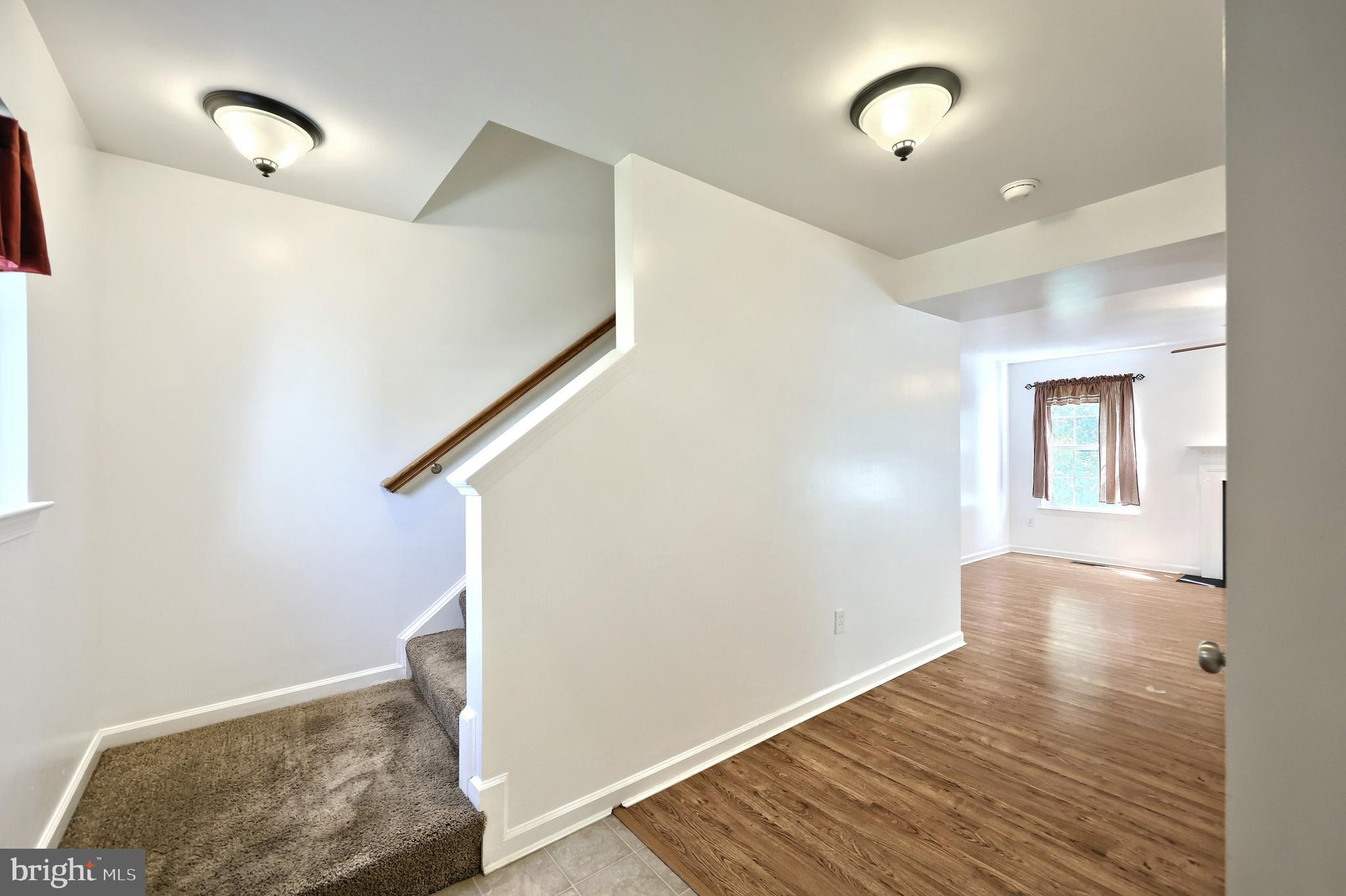 425 Lakeview Drive Spring Grove, PA 17362 - Photo 17 of 51 a view of entryway with wooden floor