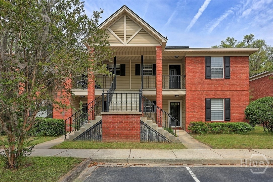 211 Edgewater Road, Unit 40 Savannah, GA 31406 - Photo 1 of 27