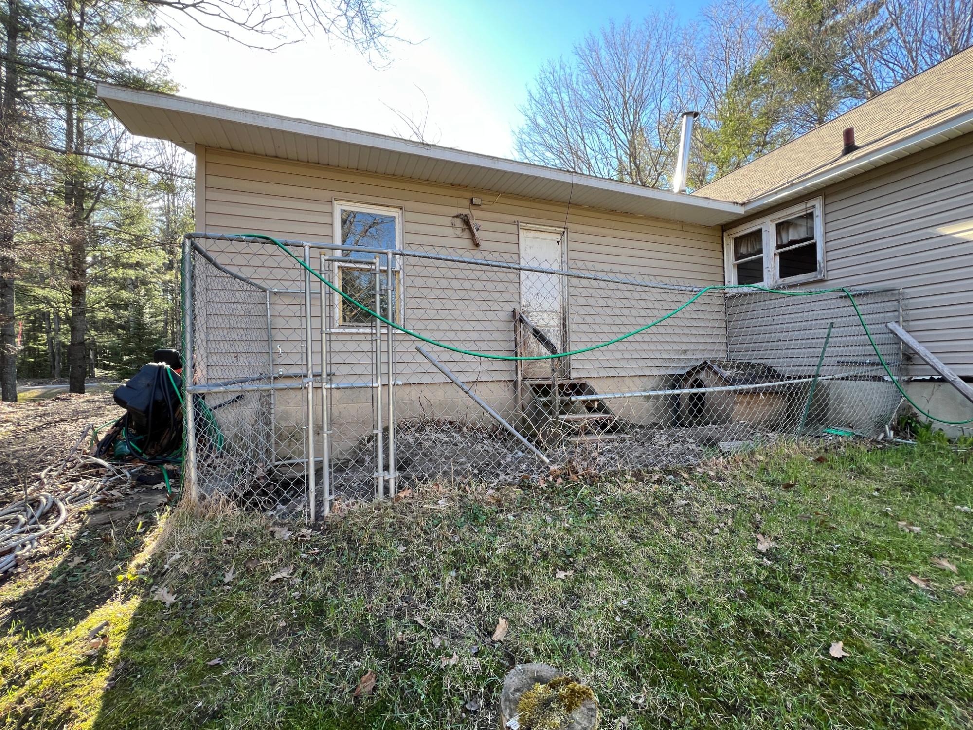 4356 Pine Lake Road Rhinelander, WI 54501 - Photo 35 of 37 Gallery Image 35