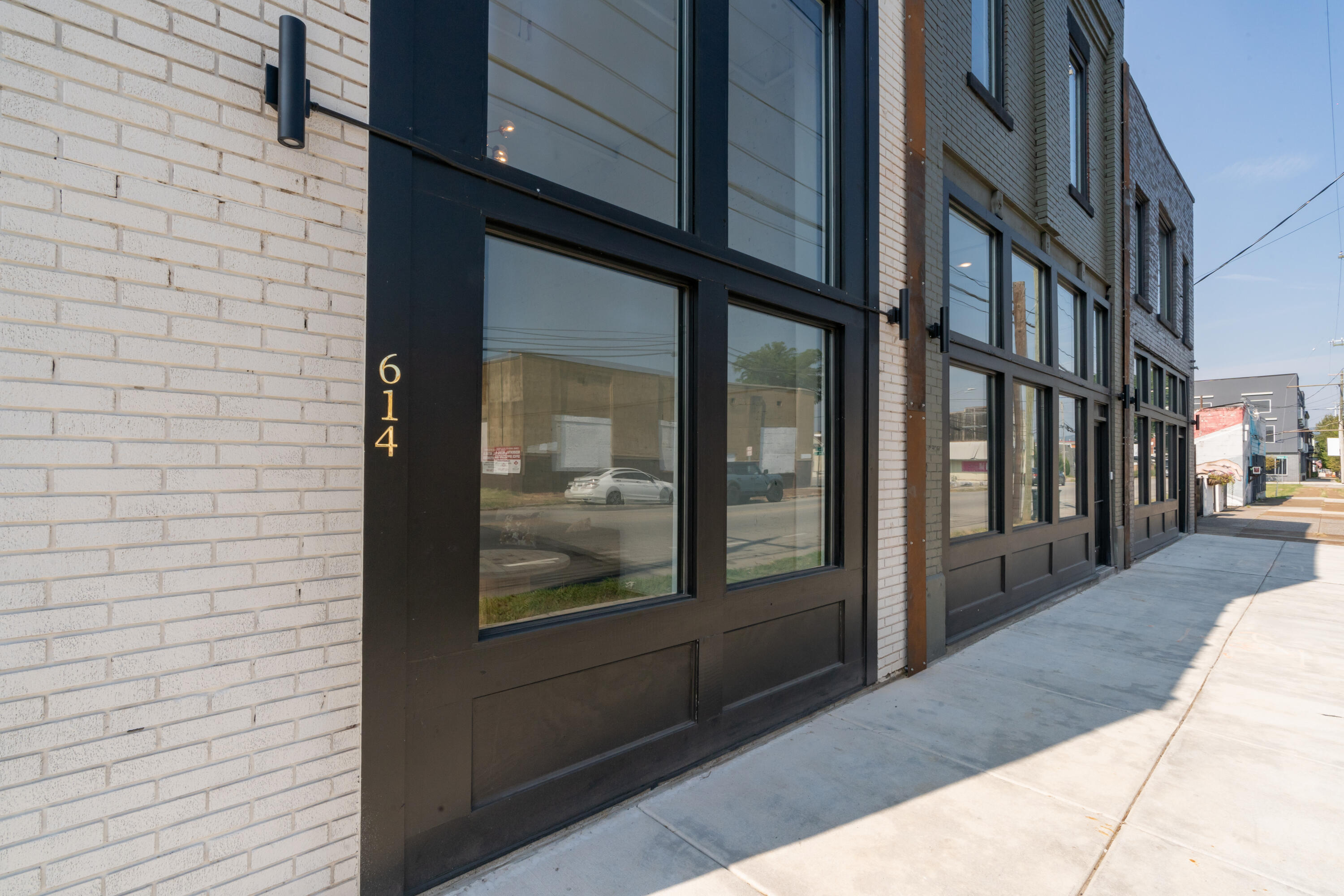 614 East Main Street, Unit 205 Chattanooga, TN 37408 - Photo 16 of 36 1890 Lofts