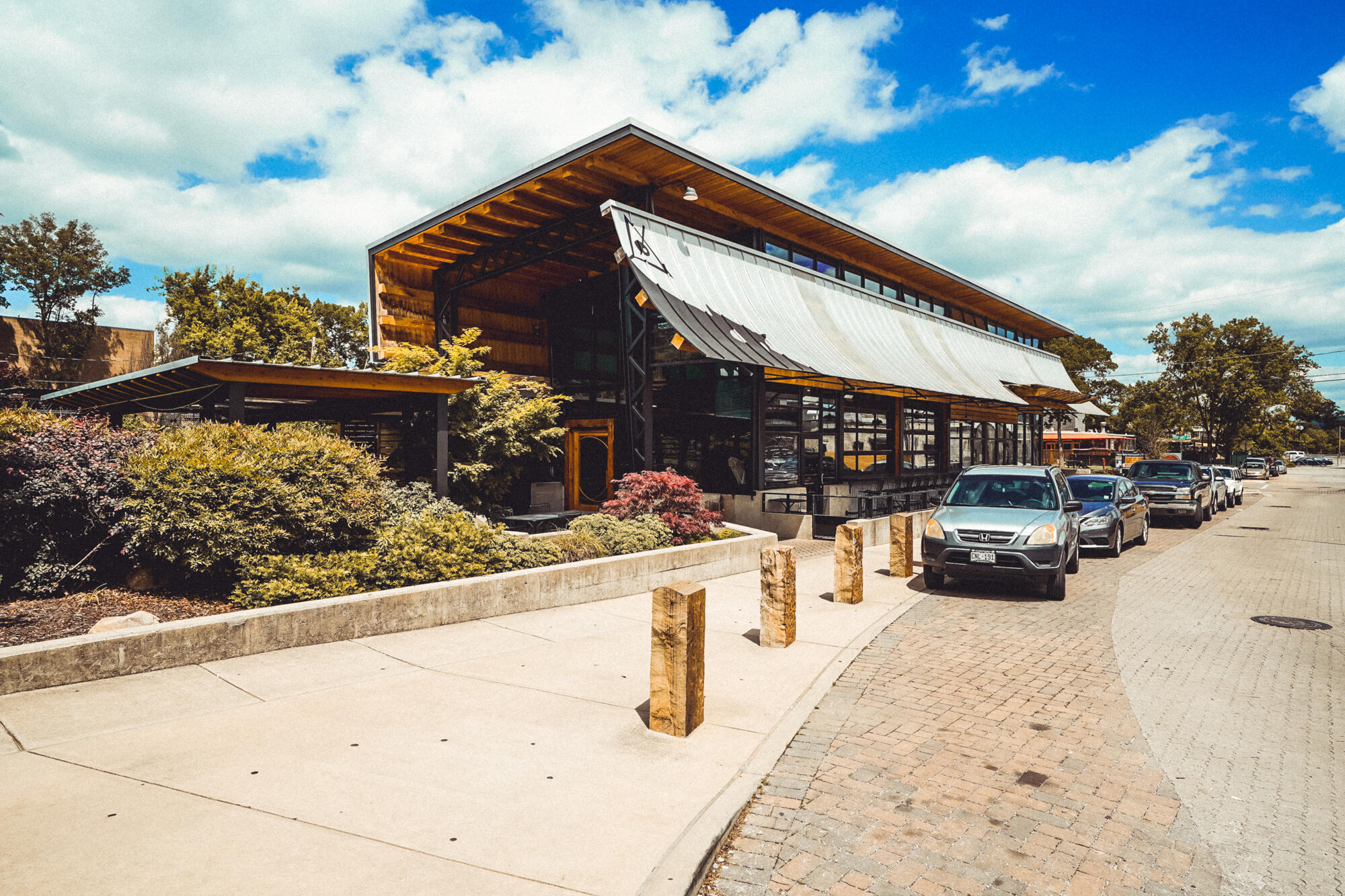 614 East Main Street, Unit 205 Chattanooga, TN 37408 - Photo 33 of 36 Southside