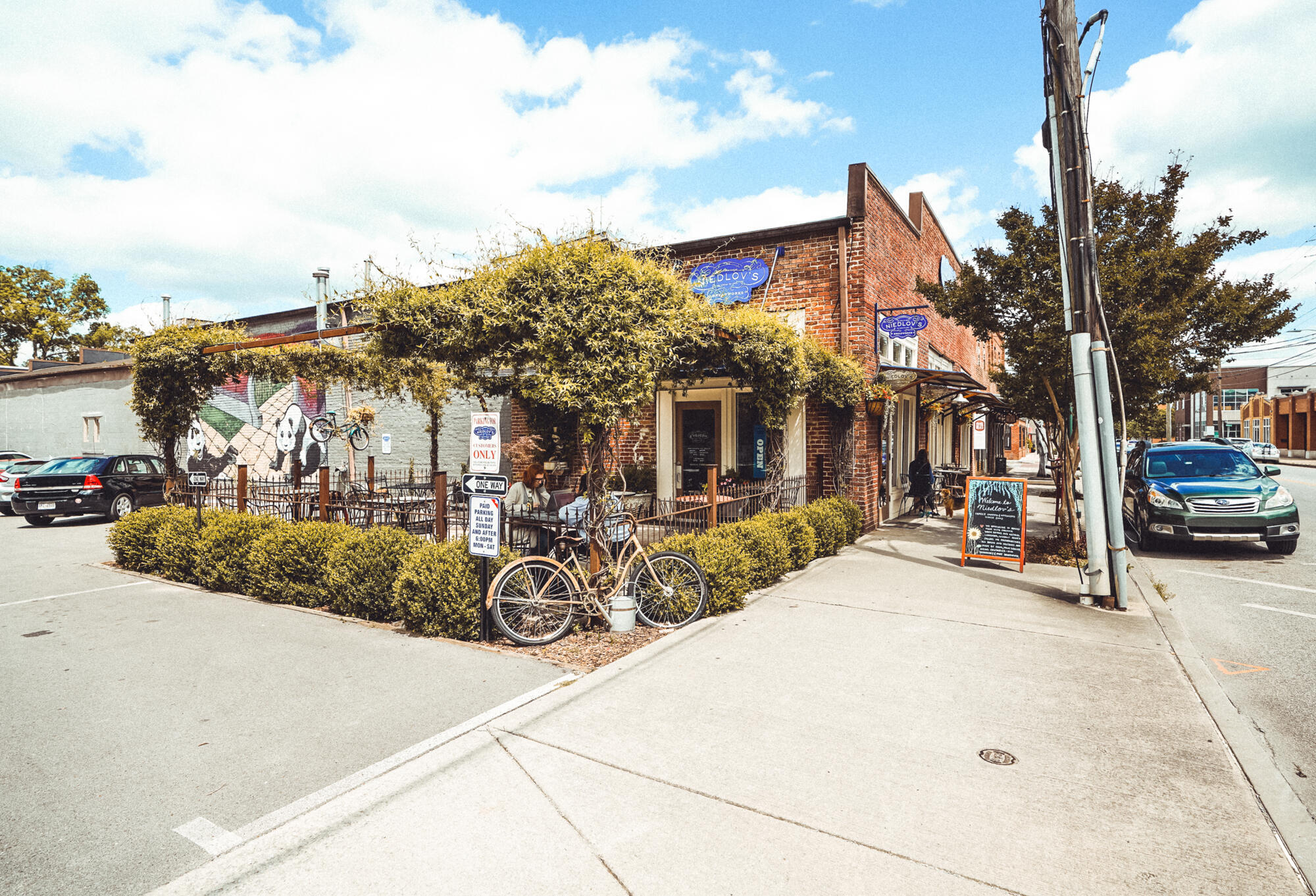 614 East Main Street, Unit 205 Chattanooga, TN 37408 - Photo 34 of 36 Southside