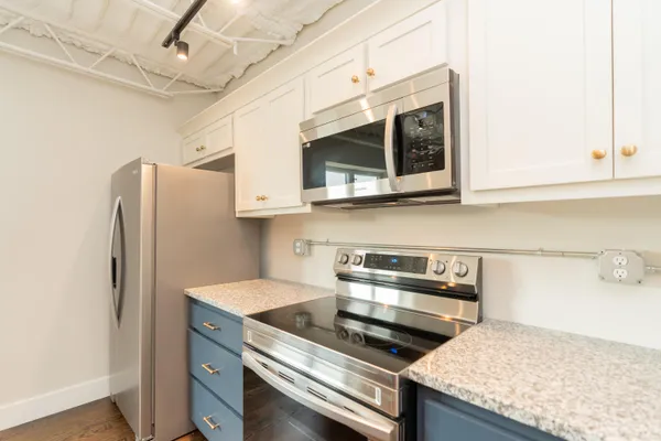 $1,500 | 614 East Main Street, Unit 205, Chattanooga, TN 37408