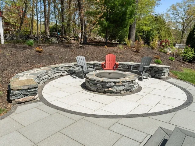 a view of outdoor space