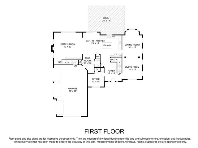 a picture of a room with a white wall and a picture