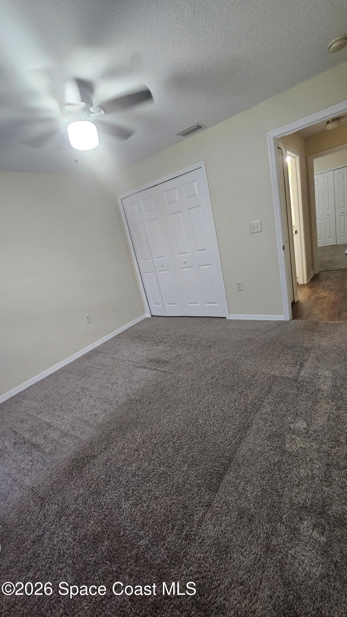 6150 Dees Road, Unit 6 Cocoa, FL 32927 - Photo 11 of 24 Master bedroom