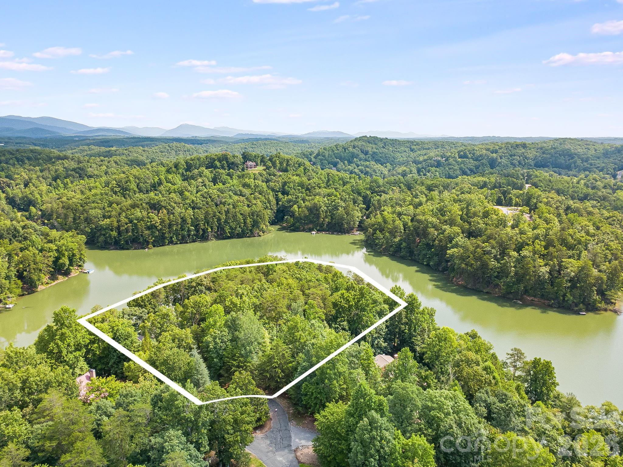 0 Canoe Drive, Unit 40 Mill Spring, NC 28756 - Photo 23 of 23