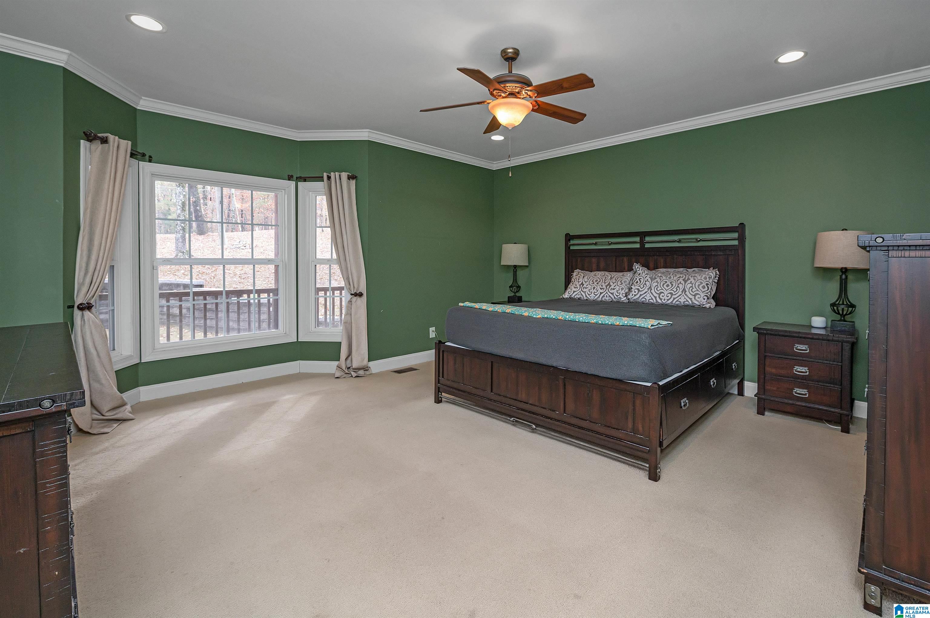 105 Silverleaf Lane Alabaster, AL 35007 - Photo 25 of 55