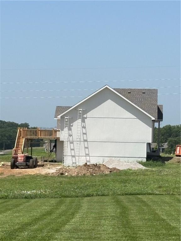 32 Southwest 160 Road Warrensburg, MO 64093 - Photo 3 of 3