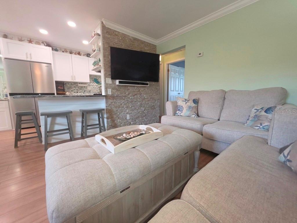 8931 Blind Pass Road, Unit 357 St. Pete Beach, FL 33706 - Photo 7 of 25 Gallery Image 7